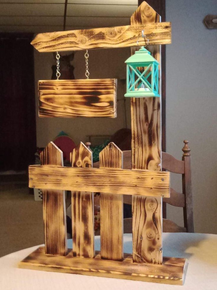 Custom Address Number Sign