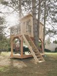 How to Build Your Dream Treehouse: A Step-by-Step Guide | WoodReality