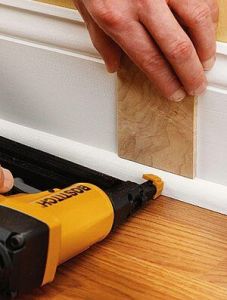 Finish Carpentry Techniques for Beginners: A Step-by-Step Guide ...