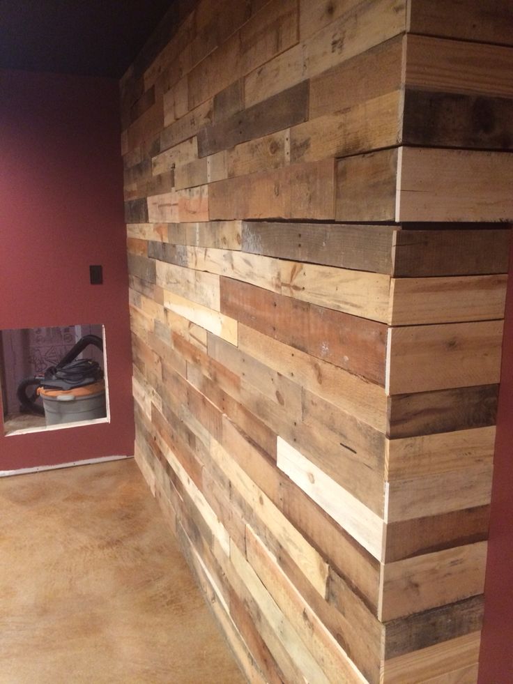 Pallet Wall Art