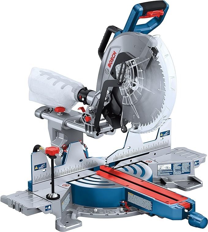 Miter Saw