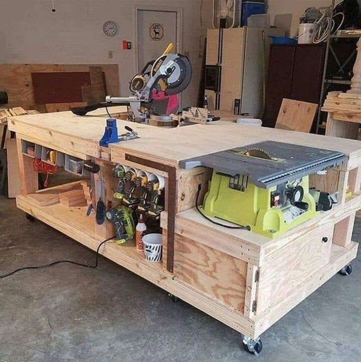10 Best Woodworking Tools Every Craftsman Needs | WoodReality