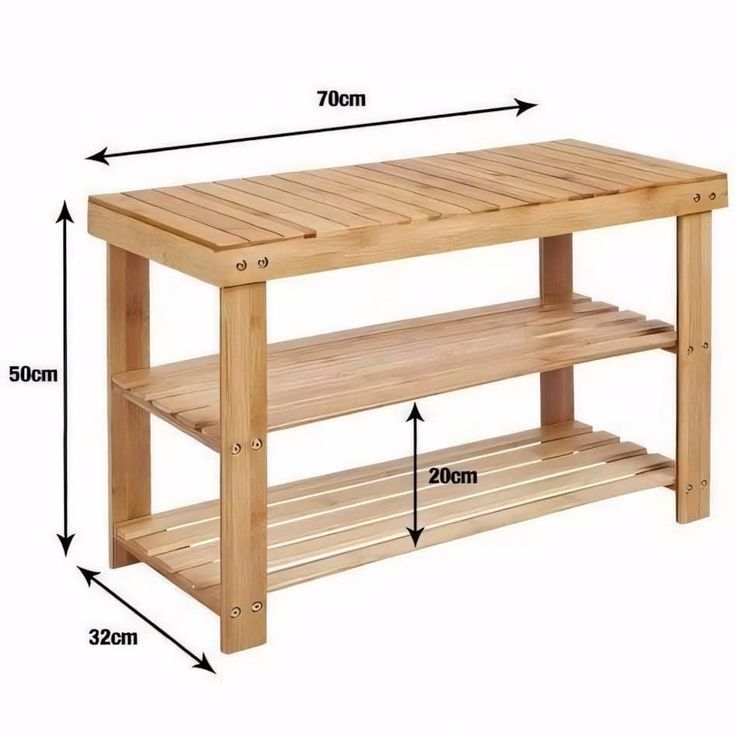 Build a Quick-and-Dirty Workbench for Under $20
