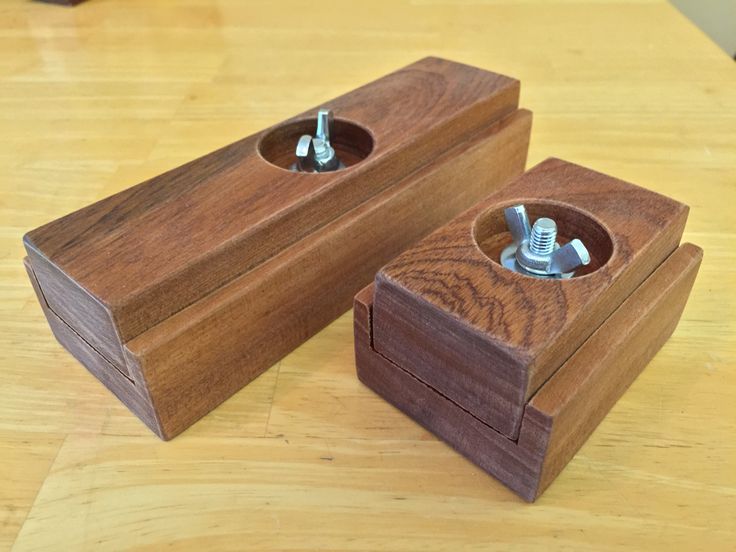 Create a DIY Sanding Block from Scrap Wood