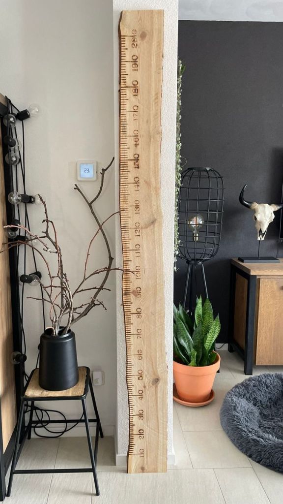 Master the Art of Measuring with a Story Stick