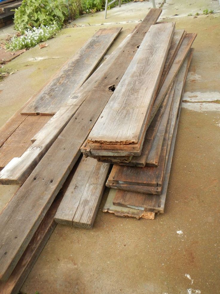 Save Money with Reclaimed Wood Sourcing
