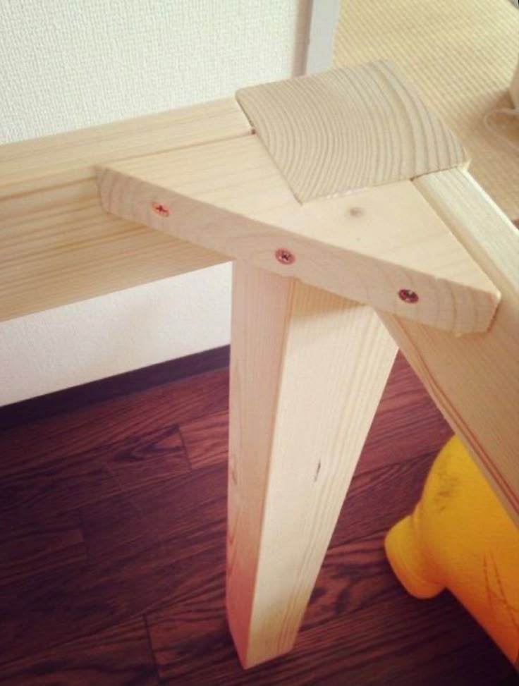 Japanese Joinery