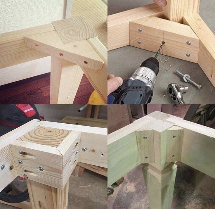 Japanese Joinery