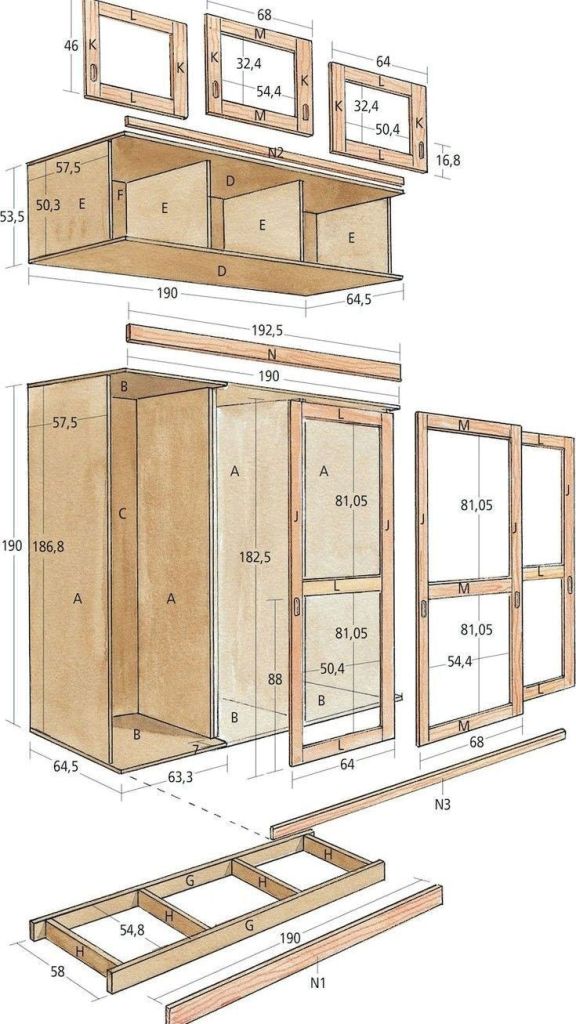Woodworking Plans