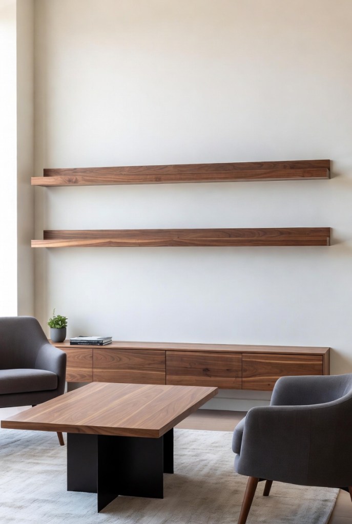 High-End Coffee Table